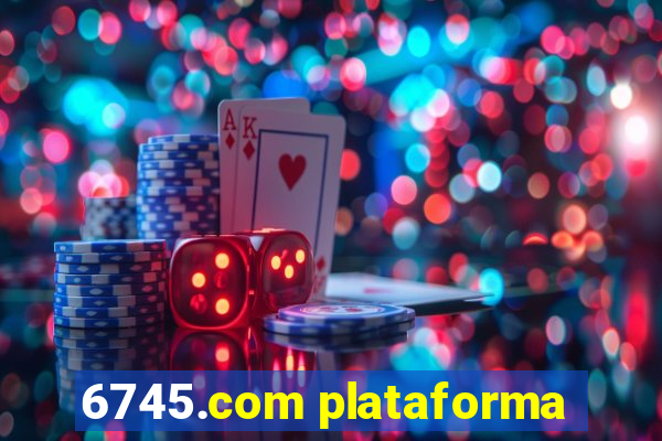 6745.com plataforma